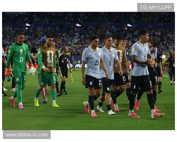 乌拉圭vs佛得角出线规则介绍，掌握世界杯小组赛晋级的核心要点